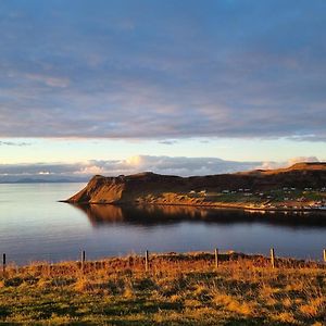 Abhaig Boutique B&B - Small & Luxurious In A Great Location!