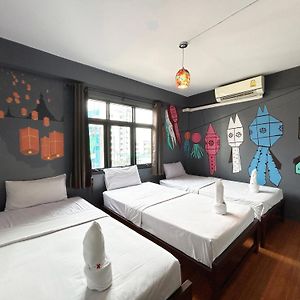 Hide Bangkok Hostel